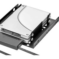 Renkforce RF-4452210 HDD-schroeven 16 stuk(s) - thumbnail