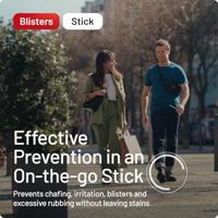 Compeed Anti Blaren Stick - thumbnail