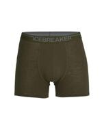 Icebreaker Merino 150 Anatomica Onderbroek Heren Loden L - thumbnail