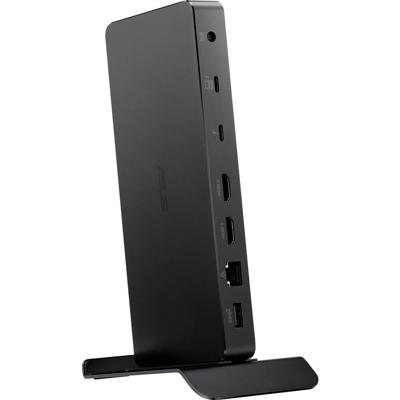 ASUS Triple 4K Thunderbolt 4 Dock DC500 Bedraad Zwart