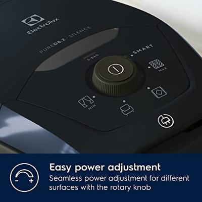 Electrolux PD82-4ST 3,5 l Cilinderstofzuiger Droog 600 W Stofzak Electrolux PD82-4ST 3,5 l Cilinderstofzuiger Droog 600 W Stofzak