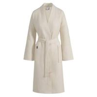 Vandyck Vandyck Badjas Biarritz New creamtan Medium - thumbnail