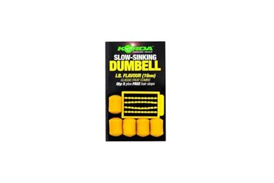Korda Pop-Up Dumbell 8 mm Ib