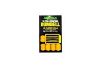 Korda Pop-Up Dumbell 8 mm Ib - thumbnail