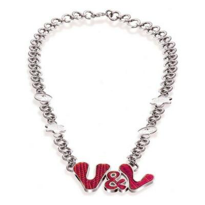 Dames ketting Victorio & Lucchino VJ0258CO 55 cm