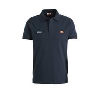 Ellesse polo donkerblauw - thumbnail