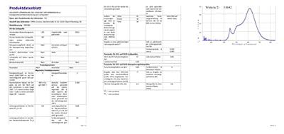 SLV 1005286 LED-lamp Energielabel E (A - G) G9 Warmwit (Ø x l) 18 mm x 54 mm 1 stuk(s)