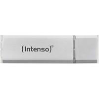 Intenso Ultra Line USB-stick 256 GB Zilver 3531492 USB-A 3.2 Gen 1 - thumbnail