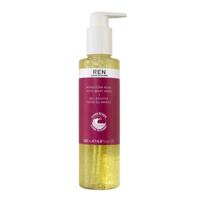 REN Clean Skincare Moroccan Rose Body Wash 200ml - thumbnail