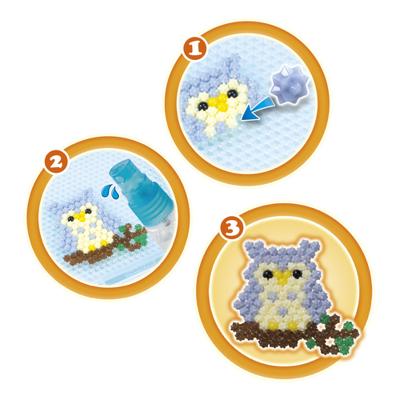 Aquabeads sterrenparels vriendenset - thumbnail