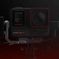 Insta360 Ace Pro - Cold Shoe - thumbnail