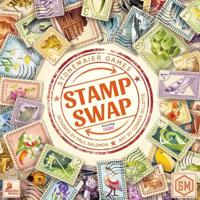 Stamp Swap - thumbnail