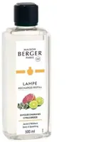 LAMPE BERGER - Parfums - Parfum 0,5L Citrus Breeze - thumbnail