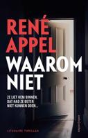 Waarom niet - René Appel - ebook - thumbnail