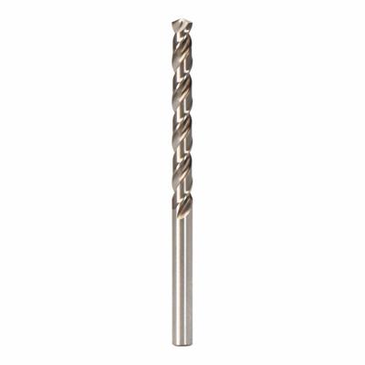 Metaalboor Izar iz27524 Koma Tools DIN 338 Cilindrisch Kort 8 mm