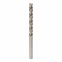 Metaalboor Izar iz27524 Koma Tools DIN 338 Cilindrisch Kort 8 mm - thumbnail