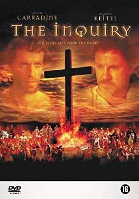 DVD the inquiry DVD the inquiry