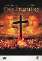 DVD the inquiry - thumbnail