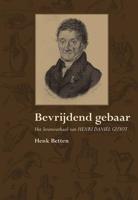 Bevrijdend gebaar (Paperback) - thumbnail