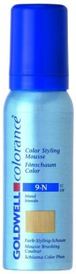 Goldwell Color Styling Mousse 5VR