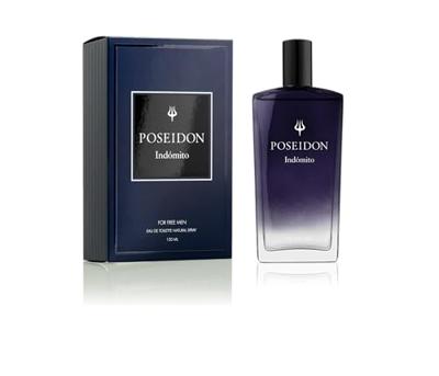 Herenparfum Instituto Español Poseidon EDT 150 ml