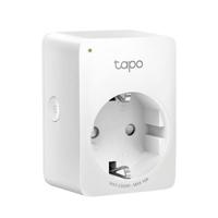Tapo P100 Mini Smart Wifi-stopcontact Schakelaar Wit - thumbnail