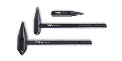 Beta 1360/Kp3-Carrosserie Hamers, Kunststof - 013600503