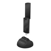 LogiLink WL0247 WiFi-stick USB-A 3.0 1900 MBit/s - thumbnail