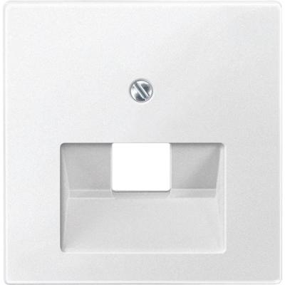 Merten 298319 Polar-wit 1 stuk(s)