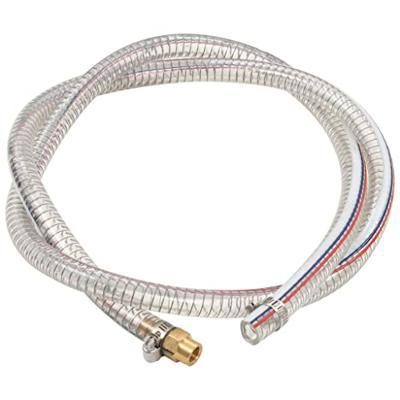 Vacumkamer 18,9 L roestvrij staal