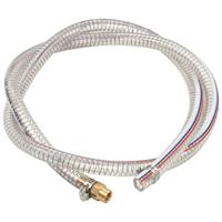 Vacumkamer 18,9 L roestvrij staal - thumbnail