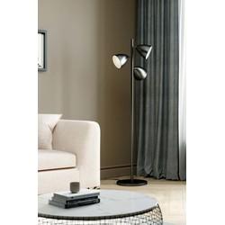 Kare Design Vloerlamp Dr NoTriples Kare Design Vloerlamp Dr NoTriples