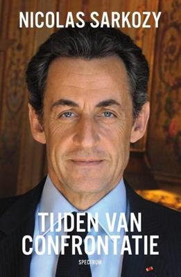 Tijden van confrontatie (Paperback)