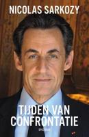 Tijden van confrontatie (Paperback) - thumbnail