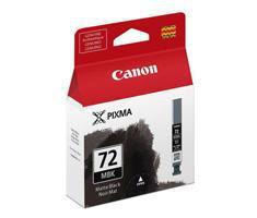 Canon PGI-72 MBK mat zwart