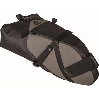 TOPEAK Backloader x - 10 l - green
