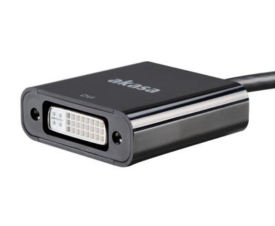 Akasa AK-CBDP08-20BK video converter