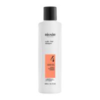 Nioxin System 4 Shampoo 300ml - thumbnail