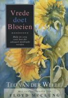 Vrede doet bloeien (Paperback) - thumbnail