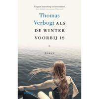 Als de winter voorbij is (Hardback) - thumbnail