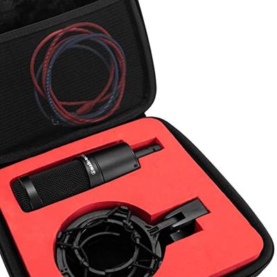Analog Cases GLIDE Case For Audio Technica AT2035 - thumbnail