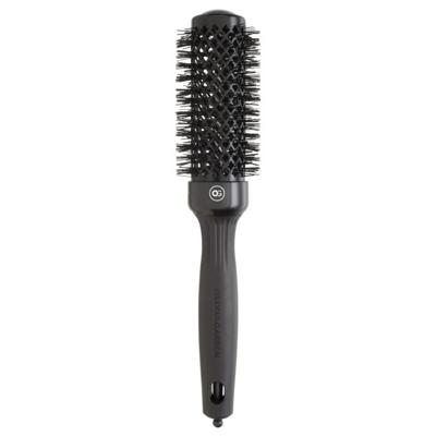 Olivia Garden Blowout Shine Brush Black Ø35mm Olivia Garden Blowout Shine Brush Black Ø35mm