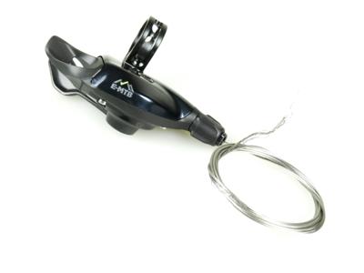 SRAM gx eagle single click trigger