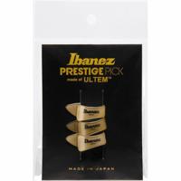 Ibanez PUL22M ultem heavy duimplectrums 3-pack medium - thumbnail
