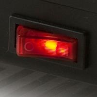 Elektrische Barbecue DOMO DO9147G 600W - thumbnail