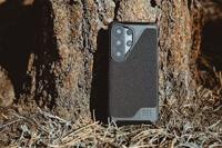 Urban Armor Gear Metropolis LT Case Samsung Galaxy S26 Ultra Zwart MagSafe compatible, Met magneetmodule - thumbnail