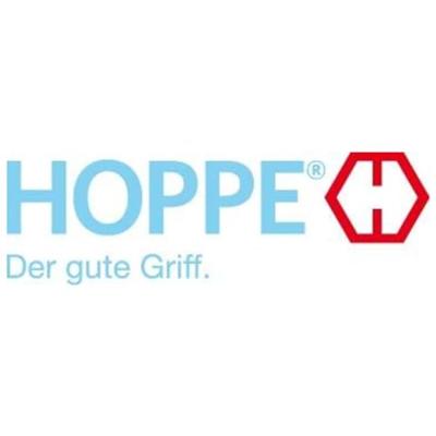 Hoppe raamgreep - London - F1
