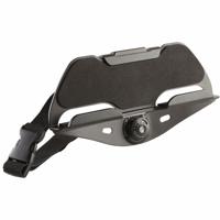 Targus Universal In Car Tablet Holder Tablet/UMPC Zwart Passieve houder - thumbnail