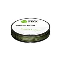 Zeck Silent Leader 20m 0.9 mm - thumbnail