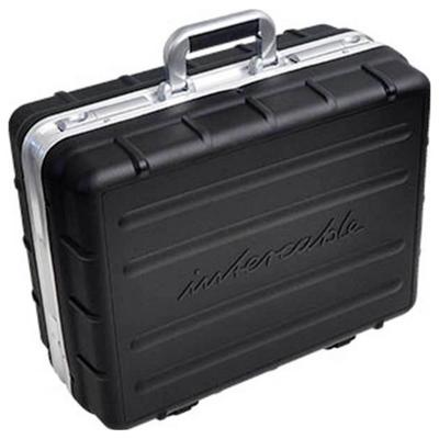 Intercable TWK1L Gereedschapskoffer (leeg) Technicus (b x h x d) 370 x 460 x 230 mm